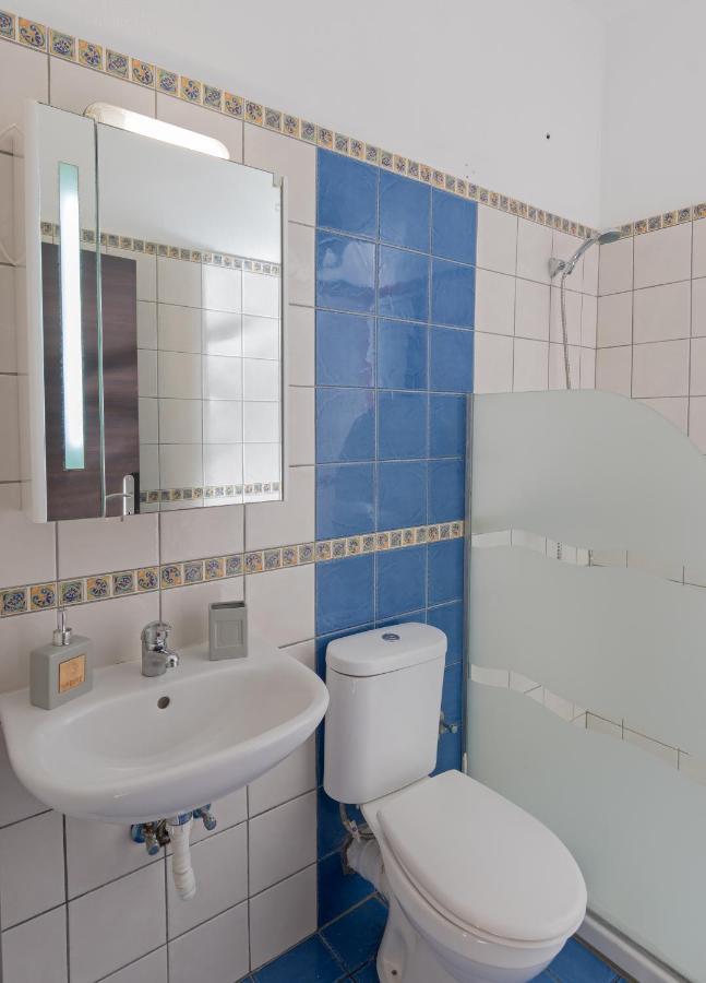 Aether Luxury Apartment Pera Gialos Astypálaia Εξωτερικό φωτογραφία