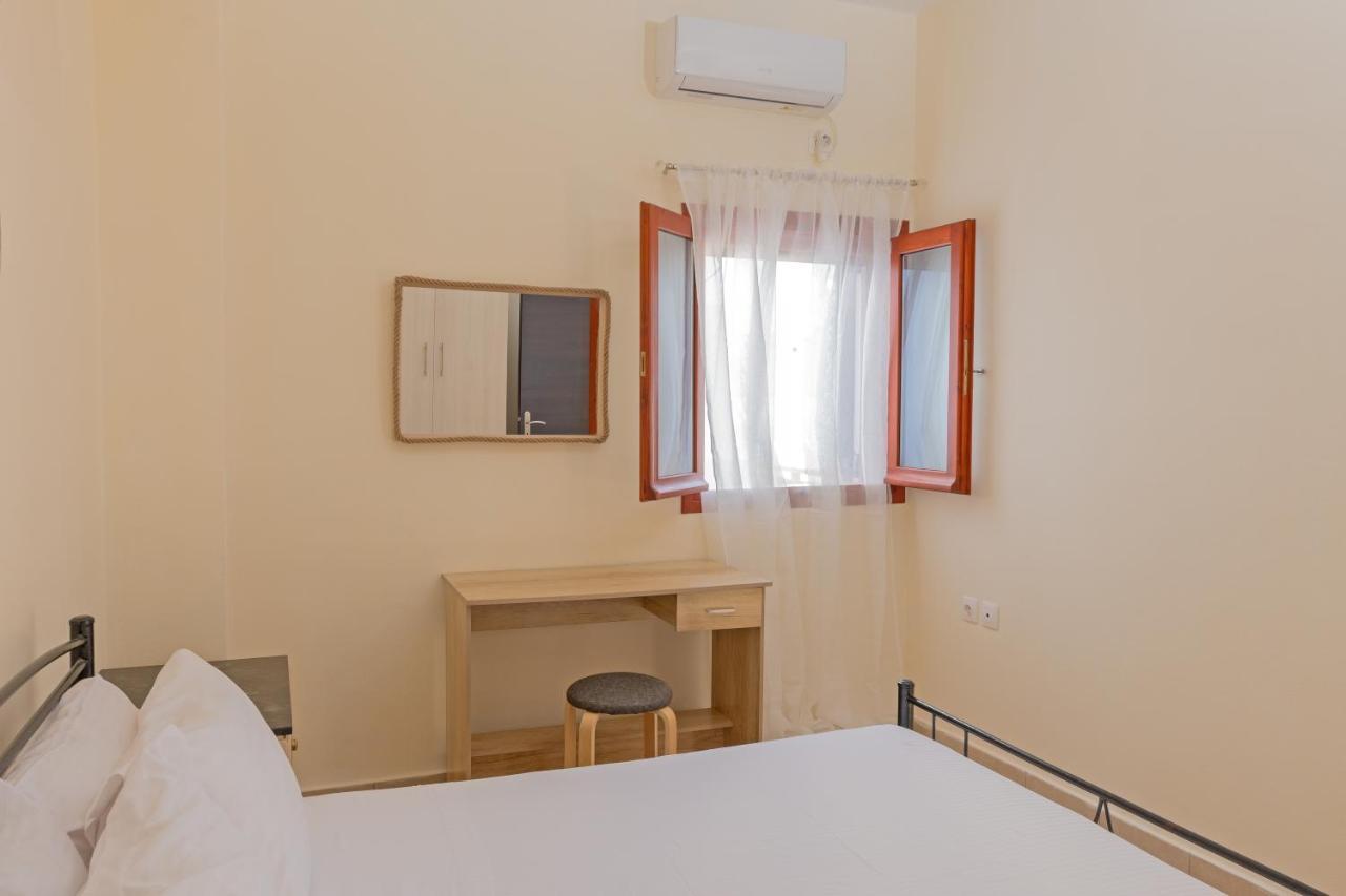Aether Luxury Apartment Pera Gialos Astypálaia Εξωτερικό φωτογραφία