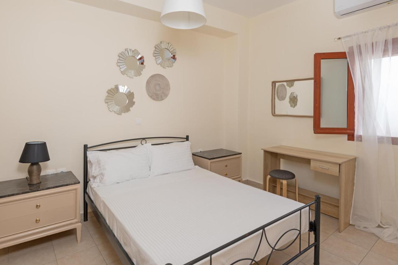 Aether Luxury Apartment Pera Gialos Astypálaia Εξωτερικό φωτογραφία