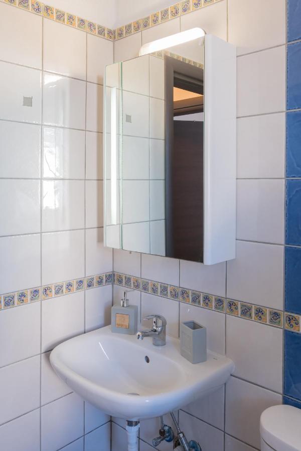 Aether Luxury Apartment Pera Gialos Astypálaia Εξωτερικό φωτογραφία