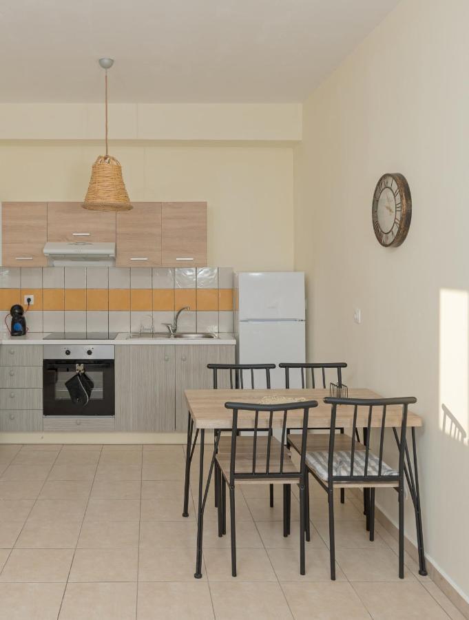 Aether Luxury Apartment Pera Gialos Astypálaia Εξωτερικό φωτογραφία