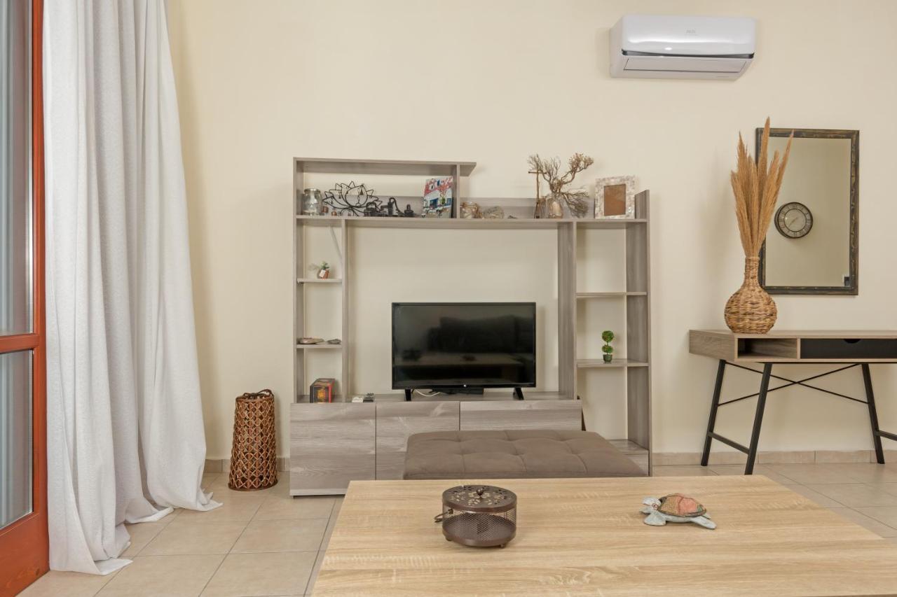 Aether Luxury Apartment Pera Gialos Astypálaia Εξωτερικό φωτογραφία